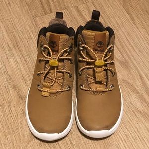 Timberland Sneaker Boot